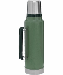 Stanley Legendary Classic Bottle 1.5QT - Green - 07933 9 Stanley Legendary Classic Bottle 1.5QT - Green - 07933 -Overlook Boots Online Shop st 3