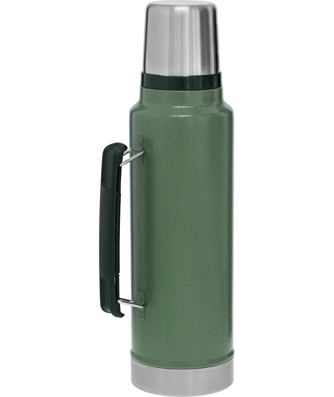 Stanley Legendary Classic Bottle 1.5QT - Green - 07933 5 Stanley Legendary Classic Bottle 1.5QT - Green - 07933 - Image 3