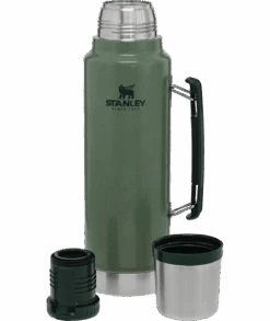 Stanley Legendary Classic Bottle 1.5QT - Green - 07933 10 Stanley Legendary Classic Bottle 1.5QT - Green - 07933 -Overlook Boots Online Shop st 4