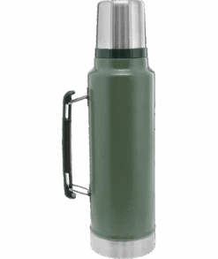 Stanley Legendary Classic Bottle 1.5QT - Green - 07933 11 Stanley Legendary Classic Bottle 1.5QT - Green - 07933 -Overlook Boots Online Shop st 5