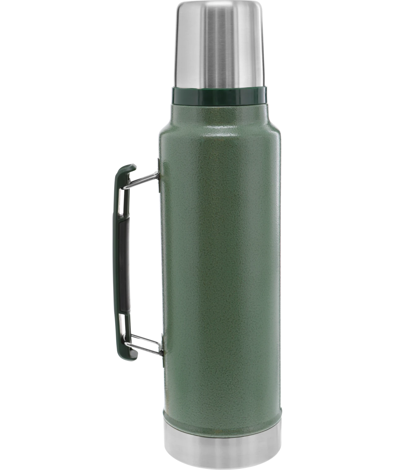Stanley Legendary Classic Bottle 1.5QT - Green - 07933 7 Stanley Legendary Classic Bottle 1.5QT - Green - 07933 - Image 5