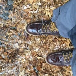 Thorogood Men's USA Made 1957 8" Moc Safety Toe WP Wedge Work Boot 804-3800 18 Thorogood Men's USA Made 1957 8" Moc Safety Toe WP Wedge Work Boot 804-3800 -Overlook Boots Online Shop thorogood mens usa made 1957 8 moc safety toe wp work boot 804 3800 thorogood 8