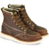 Thorogood Men's USA Made Amer. Heritage 6" Moc Toe Wedge Work Boot 814-4203 1 Thorogood Men's USA Made Amer. Heritage 6" Moc Toe Wedge Work Boot 814-4203 -Overlook Boots Online Shop thorogood mens usa made amer heritage 6 moc toe work boot 814 4203 thorogood 6
