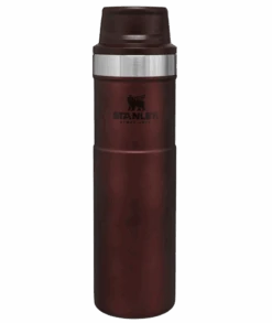Stanley Trigger Action Travel Mug 20oz - 06441 19 Stanley Trigger Action Travel Mug 20oz - 06441 -Overlook Boots Online Shop wine