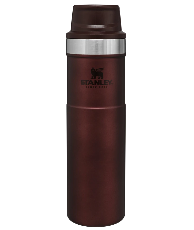 Stanley Trigger Action Travel Mug 20oz - 06441 11 Stanley Trigger Action Travel Mug 20oz - 06441 - Image 9