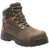 Wolverine Men's Cabor EPX 6" Comp Toe WP Work Boot - Brown - W10314 1 Wolverine Men's Cabor EPX 6" Comp Toe WP Work Boot - Brown - W10314 -Overlook Boots Online Shop wolverine mens cabor epx 6 comp toe wp work boot brown w10314