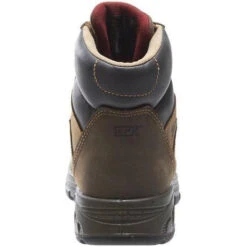Wolverine Men's Cabor EPX 6" Comp Toe WP Work Boot - Brown - W10314 12 Wolverine Men's Cabor EPX 6" Comp Toe WP Work Boot - Brown - W10314 -Overlook Boots Online Shop wolverine mens cabor epx 6 comp toe wp work boot brown w10314 3