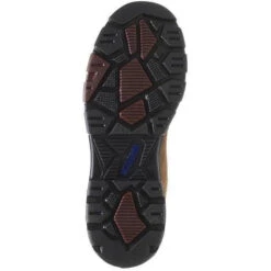 Wolverine Men's Cabor EPX 6" Comp Toe WP Work Boot - Brown - W10314 15 Wolverine Men's Cabor EPX 6" Comp Toe WP Work Boot - Brown - W10314 -Overlook Boots Online Shop wolverine mens cabor epx 6 comp toe wp work boot brown w10314 6