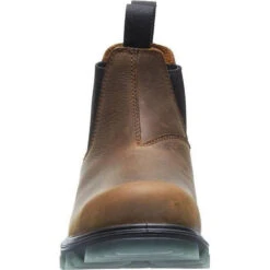 Wolverine Men's I-90 EPX Waterproof Romeo Work Boot - Brown - W10790 11 Wolverine Men's I-90 EPX Waterproof Romeo Work Boot - Brown - W10790 -Overlook Boots Online Shop wolverine mens i 90 epx waterproof romeo work boot brown w10790 2