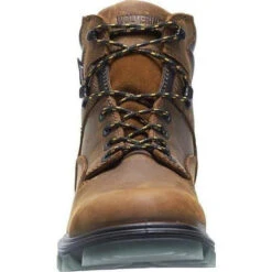 Wolverine Men's I-90 EPX Waterproof Work Boot - Brown - W10784 -Overlook Boots Online Shop wolverine mens i 90 epx waterproof work boot brown w10784 2