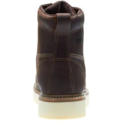 Wolverine Men's Loader 6" Wedge Work Boot - Brown - W10744 12 Wolverine Men's Loader 6" Wedge Work Boot - Brown - W10744 -Overlook Boots Online Shop wolverine mens loader 6 wedge work boot brown w10744 3