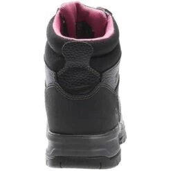 Wolverine Women's Piper 6" Comp Toe WP EH Work Boot - Black - W10181 12 Wolverine Women's Piper 6" Comp Toe WP EH Work Boot - Black - W10181 -Overlook Boots Online Shop wolverine womens piper 6 comp toe wp eh work boot black w10181 3