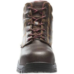 Wolverine Women's Piper 6" Comp Toe WP EH Work Boot - Brown - W10180 11 Wolverine Women's Piper 6" Comp Toe WP EH Work Boot - Brown - W10180 -Overlook Boots Online Shop wolverine womens piper 6 comp toe wp eh work boot brown w10180 2